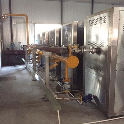 某大型紡織印染廠配套5臺1T蒸汽熱能機工程案例.jpg